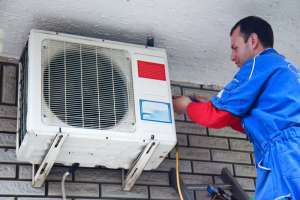 HVAC Companies Near Looneyville, WV Available Now
